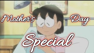 Mothers Day Special Amv Meri Maa Pokemon, Doraemon, Fullmetal Alchemist, Wolf Children