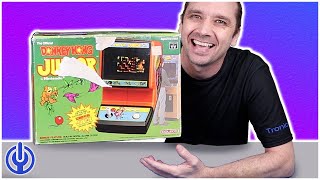 I Paid $150 for a BROKEN Tabletop Arcade  Let's Fix It!