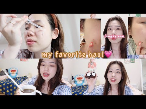 Video ???? NHỮNG THỨ NÀY GIÚP BẠN ĐẸP LÊN!???????? da căng bóng,... - YouTube
