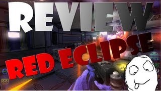 Review de Red Eclipse ¿Os gusta