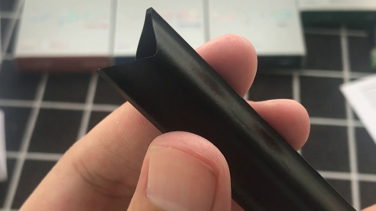 VPO微珀电子烟初体验