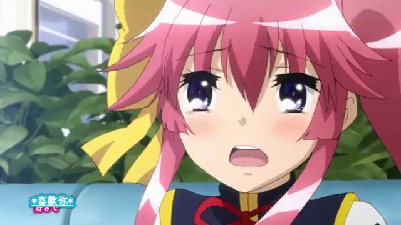 【MAD】讓我傾聽 笑容的旋律