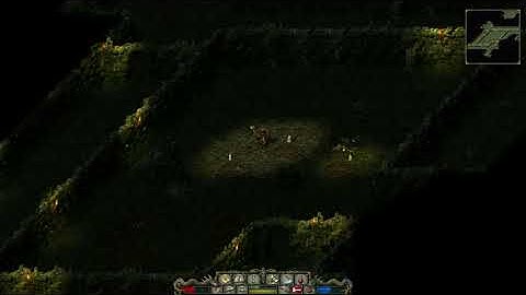 Divine Divinity - Thelyron