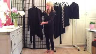 TranquiliT Capsule Wardrobe