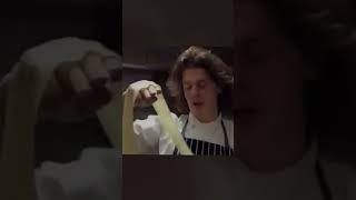 Gordon As Marcos Sous Chef