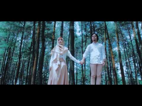 Prewedding Video Of Dymaz & Amalyna