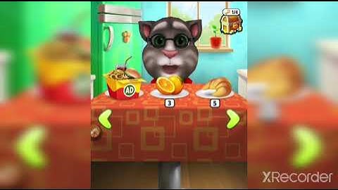 سورة المسد بصوت توم المتكلم