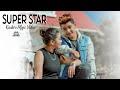 Super star ll official kaubru music song ll 2021 sanraj  puspa