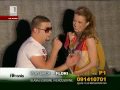Flori - "Playback" at Balkan Music Awards 2010 (HQ)