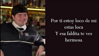 MAMONCITA (Letra) VICTOR VALVERDE ft KEVIN AMF