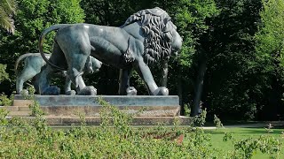 Ich war in muzakow im Fürst Pückler Park. by Lisaveta 15 views 1 day ago 1 minute, 3 seconds