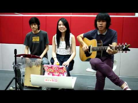 ทะเลสีดำ - LULA Cover
