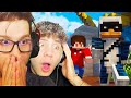 LA MIA PRIMA BEDWARS con KENDAL!