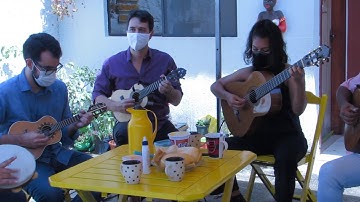 Thumbnail of Léo Benon e Regional | Moderado (Waldir Azevedo)