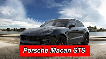 Сколько стоит Porsche Macan?