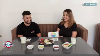 Kahraman Et Kasap Izgara Davetsi̇z Mi̇safi̇r Showtürk