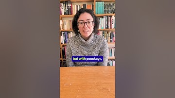 Passwords vs Passkeys: What’s Safer in 2025?