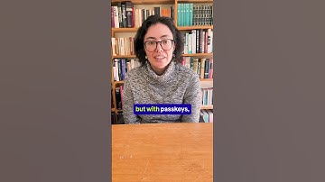 Passwords vs Passkeys: What’s Safer in 2025?