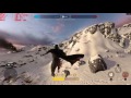 STAR WARS BATTLEFRONT FX6300 and R9 380 FULL HD ULTRA SETT