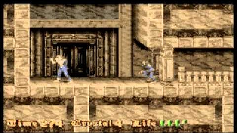 SETA CORPORATION: DEFUNCT GAME DEVELOPERS in 5 GAMES, PT. 173