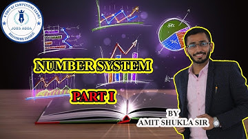 Mathematics | Number System | Part-1 | Lecture-11 | By Amit Shukla | Jobs Adda.