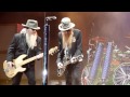 ZZ Top - Cheap Sunglasses (Live in Copenhagen, October 21st, 2010)