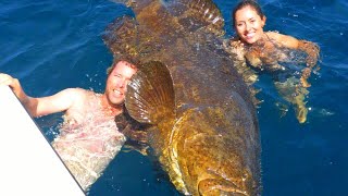 Fisherman Goes Crazy Fish  Fishing Videos Funny Fisherman! Chew On This  Big Fish Catches Florida