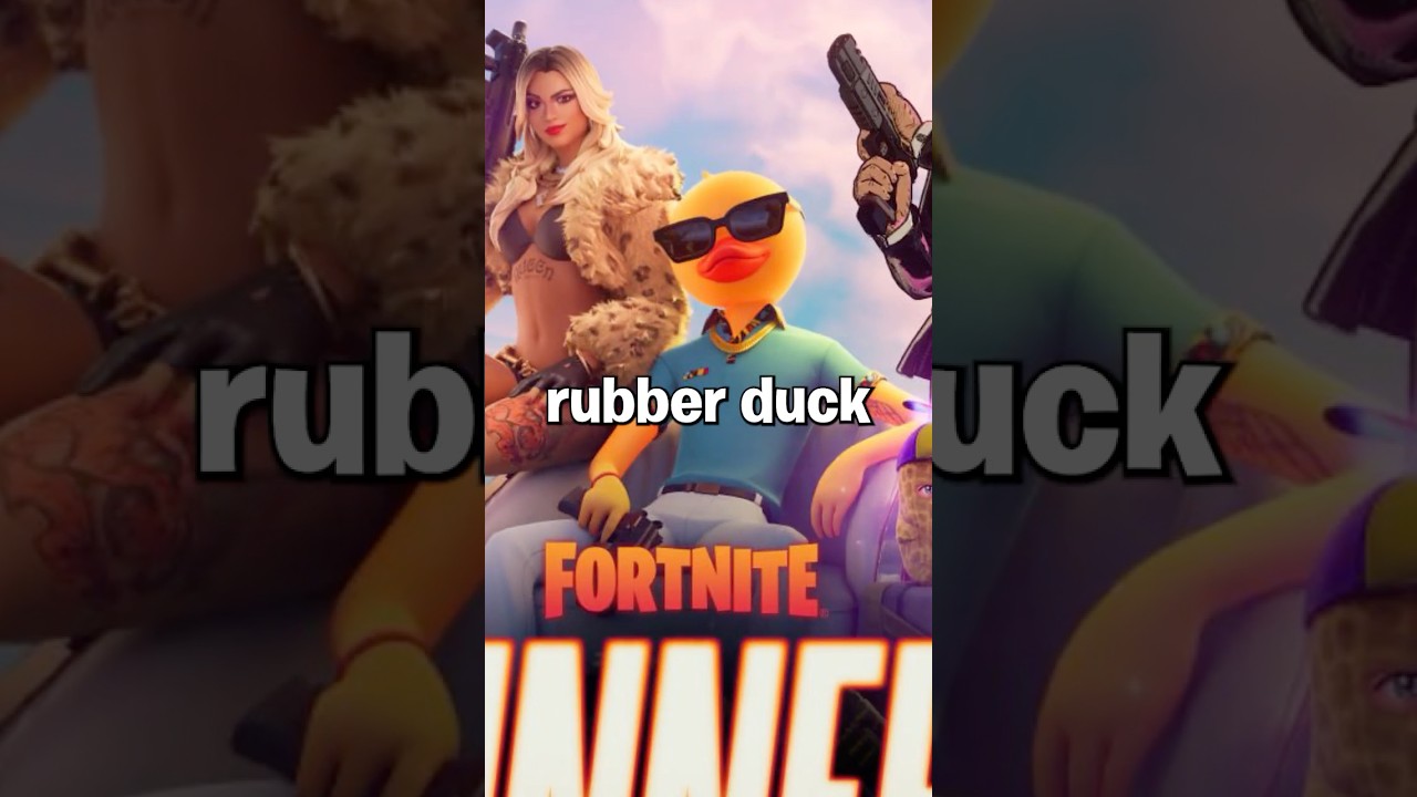 Fortnite Season 3's Battle Pass Revealed