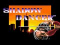 Shadow Dancer: The Secret of Shinobi (Genesis Ver.): Round 1: Burning Downtown