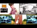 Elvis A Soldier In Germany: His Base, Cars, Town Platz & Memorial (Prt.4/4)