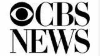 Video thumbnail of "CBS Evening News with Dan Rather Theme Song"