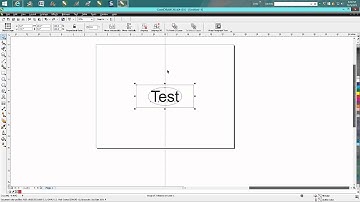 Corel Draw Tips & Tricks Moving objects around your page with the Ctrl and Shift Keys 2