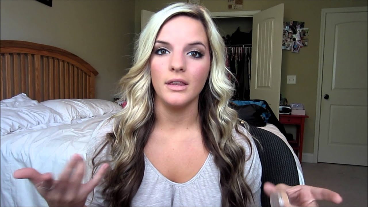 My Favorite Concealers & Setting Powders! + Bloopers!! makeup artist