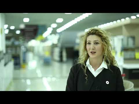 მომხმარებლები ბრიკორამას შესახებ - მედეა მაზანიშვილი - არქიტექტორ-დიზაინერი