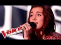 Destinys child  say my name  devi  the voice france 2015  blind audition