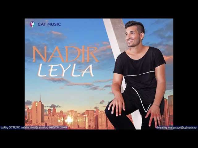 Nadir - Leyla