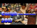 Guelph Plastic Modellers Group Show 2017