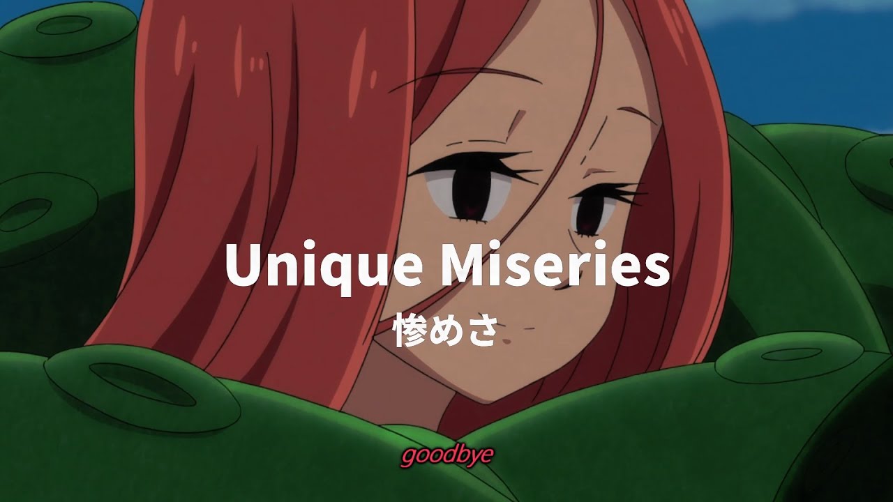 Watch I'm Geist - goodbye (prod. jpjp) on YouTube Watch I'm Geist - goodbye (prod. jpjp) on YouTube