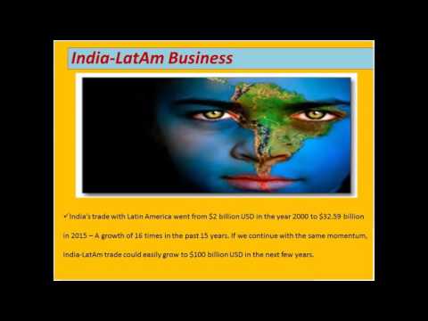 WEBINAR: Essential Tips For Doing Business In India