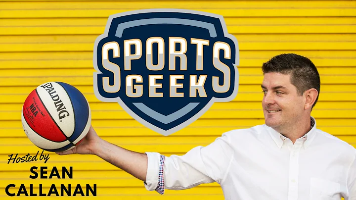 Sports Geek Replay - Jodie Hawkins - Sydney Sixers