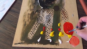 the making of - by jesse reno jessereno.com