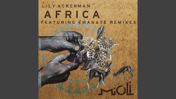 Africa (emanate