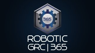 Robotic GRC | 365    Software Solution