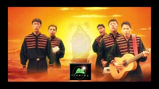 Video thumbnail of "LLAJTAYMANTA - "Tú Mi Vida Eres Tú"   (Caporal)"