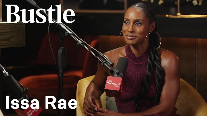 One Nightstand With Issa Rae | Bustle