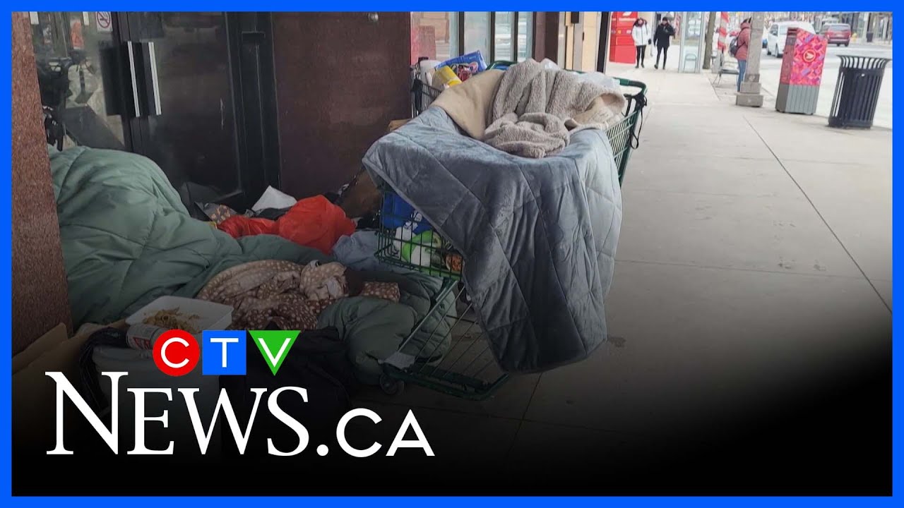 Chatham-Kent mayor joins others in request to declare homelessness state of emergency