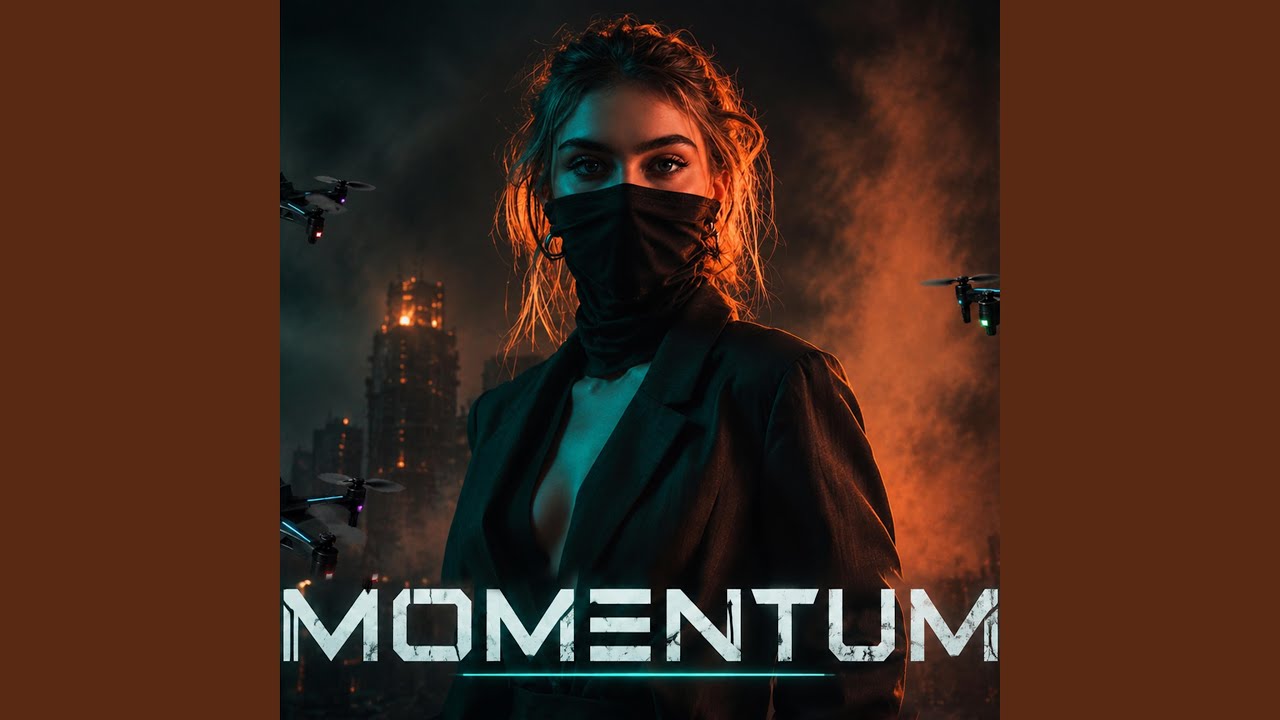 その他 Mask of Momentum Momentum - YouTube