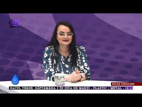 Picătura de sănătate - Bolile vasculare Picătura de sănătate - Bolile vasculare