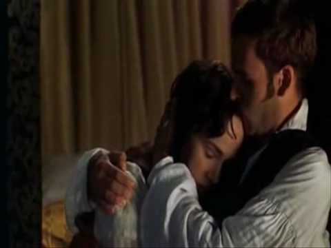 Mansfield park 1999 - Almost kiss