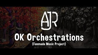 AJR OKO Fanmade Mashup Project Announcement